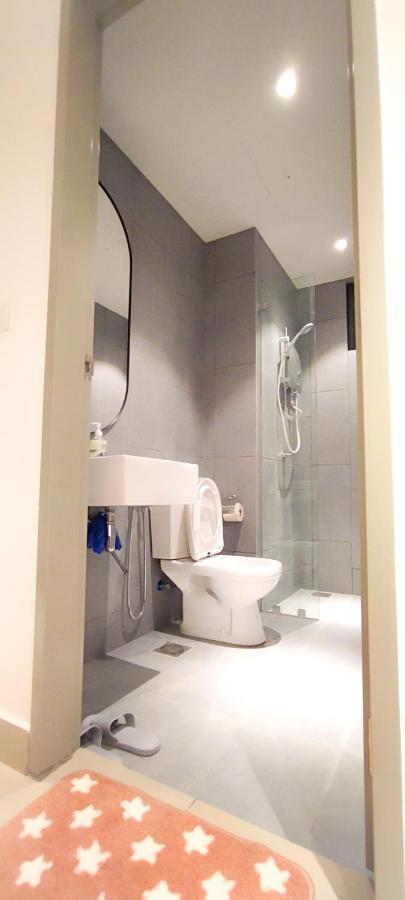 Sky View At M-vertica By Hck Apartment